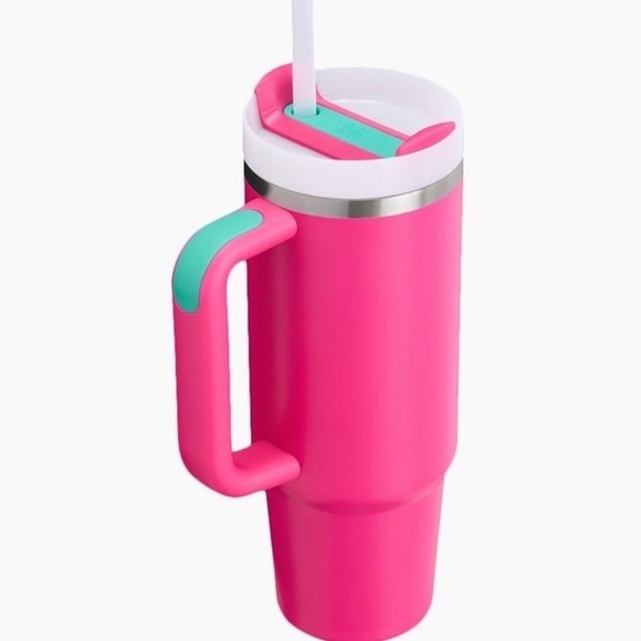 Stanley Quencher H2.0 Flowstate Tumbler 30 oz Limited Edition - Picture 2 of 12